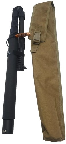 Tek graphite articulated - k-tek,