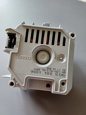 Pompe cyclage lave vaisselle