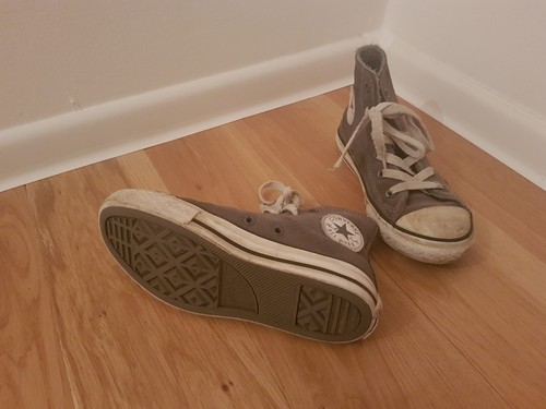 Converse all star jr - converse,