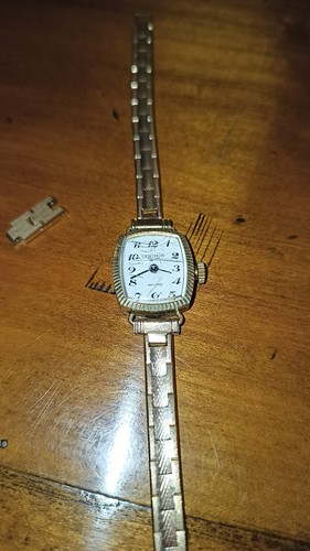Montre ancienne centhor - montre,