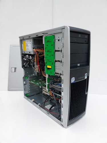 Workstation xw4600 computer - workstation,