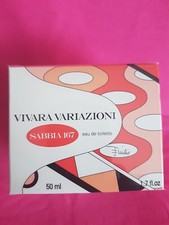 EMILIO PUCCI VIVARA VARIAZIONI