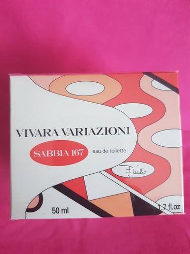 Emilio pucci vivara variazioni - pucci,