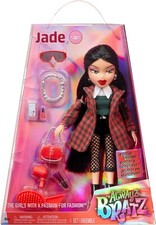 MGA - Bratz Alwayz Fashion
