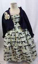 MAGPIE and MABEL girls size 5