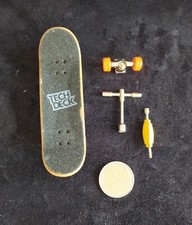 Tech Deck  Finger-Skateboard