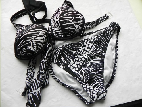 Maillot bain deux pièces - de,