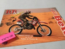 Beta RR50 Basic supermotard