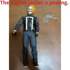 Hot Toys 1/6 ‌Ghost Rider