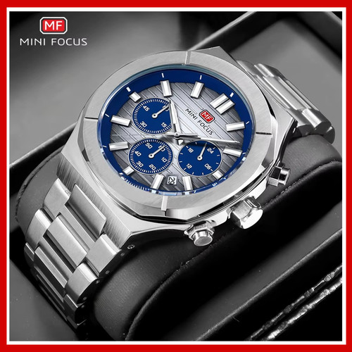Montre homme mini focus - mini,