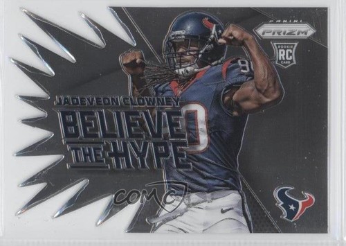 2014 panini prizm believe the - panini,