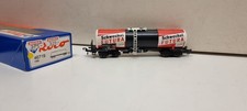 Roco Wagon Citerne OBB Futura