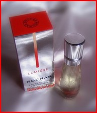 NEUF SCELLÉ LUMIÈRE PARFUMS