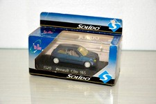 SOLIDO - 1/43 - Renault - CLIO 16s - 1520
