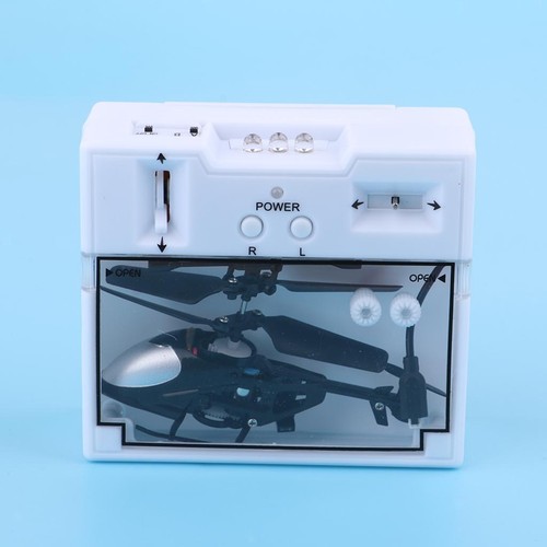 Mini hélicoptère infrarouge
