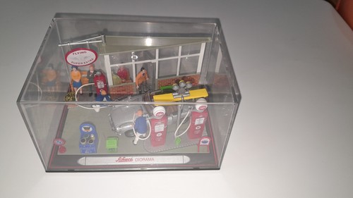 Schuco le garage - ,