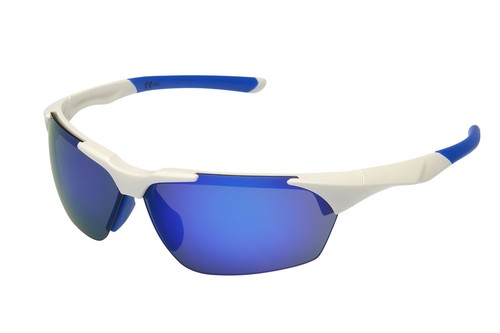 Lunettes soleil unisexes - de,