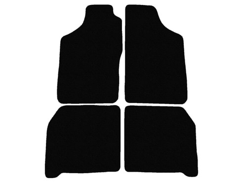 Basic tapis sol - pour, vw