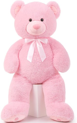 Oso peluche gigante - peluche, de