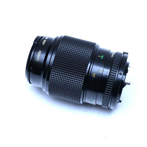 Canon camera newfd - canon,