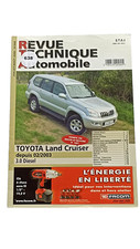 TOYOTA LAND CRUISER 3.0L