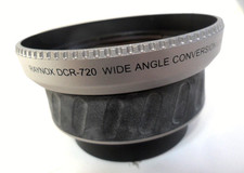 Raynox DCR-720 Wide Nagle High