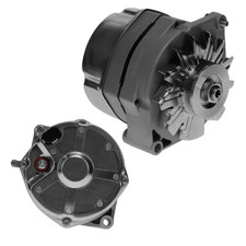 Alternateur Pour LH1250, 1105478 1100576 1100577 1100894 1102393 Mercruiser OMC