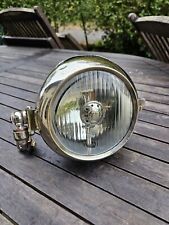 Phare Fouilleur UNION Ancêtres 1910  Automobile ancienne Alte Auto TRÈS RARE .