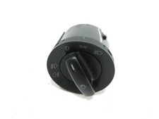 INTERRUPTEUR DE PHARE 1T0941431N VOLKSWAGEN TOURAN 1 phase 2 (11/2006 09/2010)