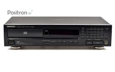 Lecteur CD Kenwood DP-2030 +