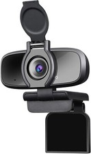 DERICAM W2 Pro US 1080p Webcam