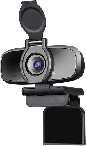 Dericam pro 1080p webcam - dericam,