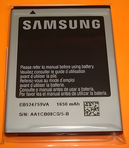 Samsung battery eb5247859 - samsung,