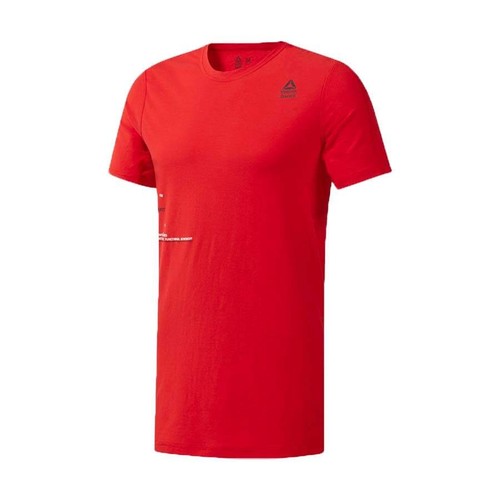 Reebok du5059 shirt - reebok, t-shirt
