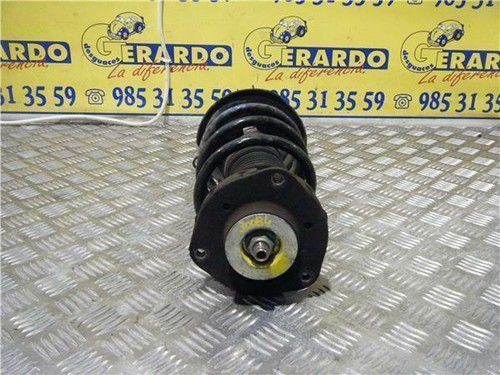 6n0413031n amortisseur avant - 6n0413031n,