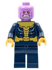 Lego Super Heroes Thanos sh761 (From 76196) Avengers Minifigure Figurine New