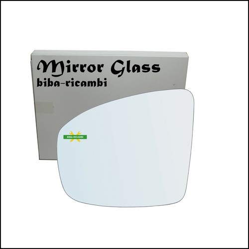Miroir adhésif côté - miroir,