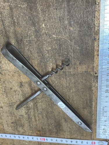 Tire bouchon levier - tire,