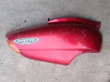 carenage arriere droit scooter mbk ovetto an 1997 yamaha neos