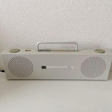 Muji Lecteur CD Radio SL-PH70R