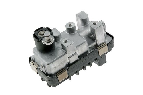 Turbo actuator wastegate - actuator, volvo