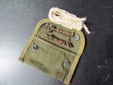 POCHETTE US ENTRETIEN SPRINGFIELD-US 17-GARAND-USM1 ORIGINAL 39-45