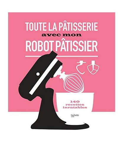Toute pâtisserie avec mon - toute,