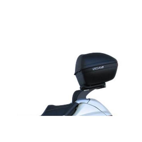 Porte bagage maxi scooter - porte, shad