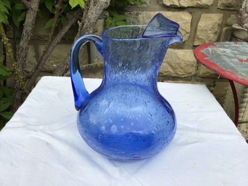 Pichet romain carafe verre - pichet,