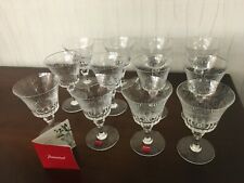 14 verres vin rouge modèle