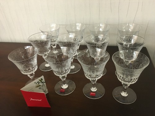 Verres vin rouge - verres,