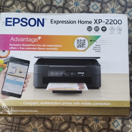 Epson expression home - epson,