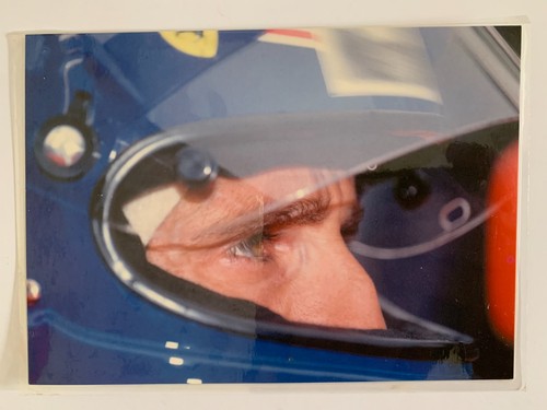 Carte photo 1990 - carte,