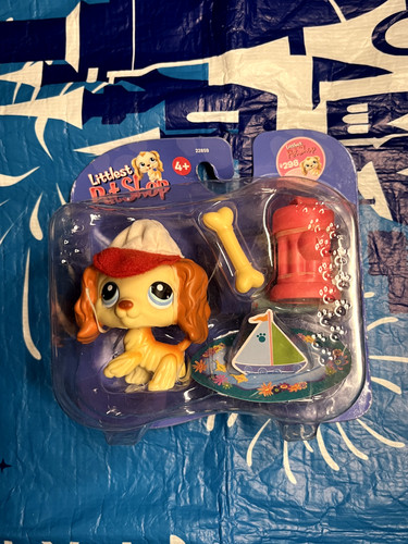 Brand new littlest pet - new, shop